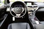Lexus RX350 F-Sport 2013 года